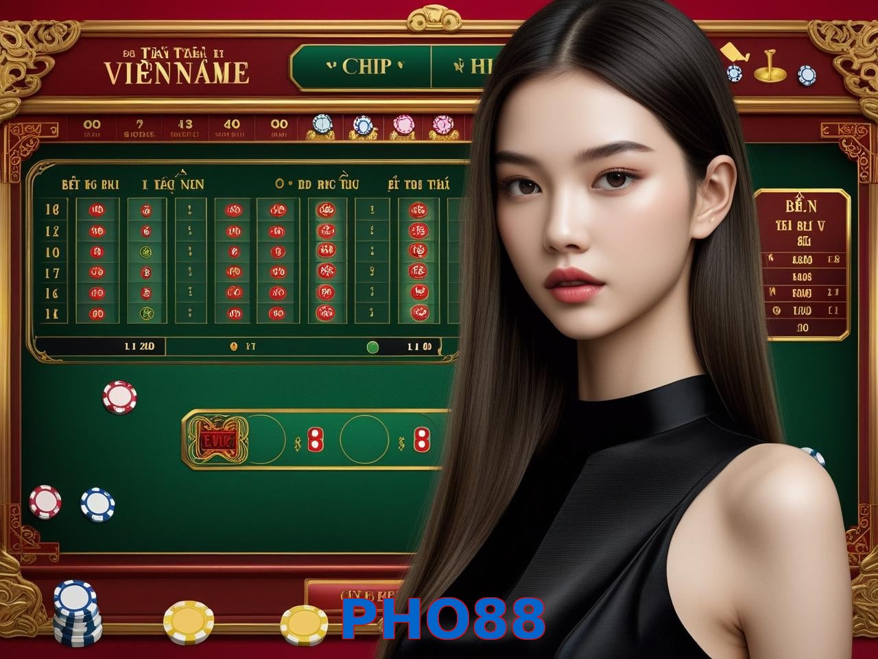 PHO88